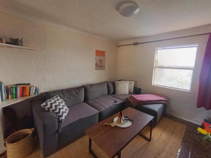 To Let 2 Bedroom Property for Rent in Zonnebloem Western Cape